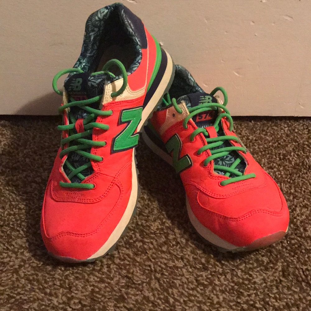 New Balance 574 Sneakers